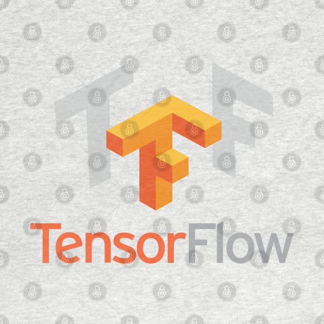 TensorFlow by newLedger